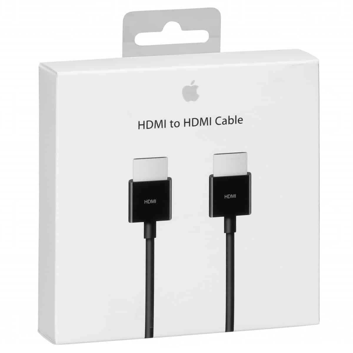 Кабель Айфон Hdmi Купить