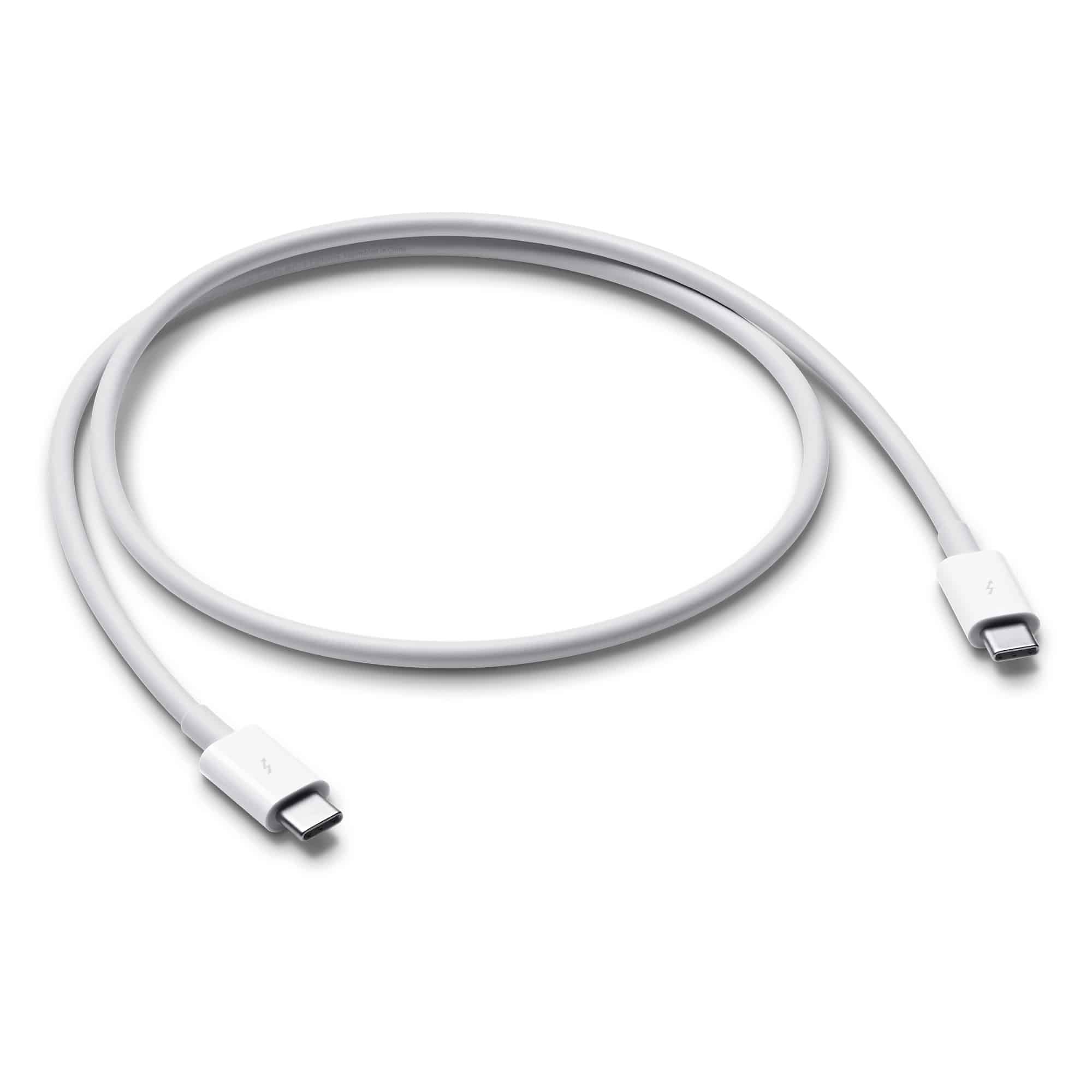 Thunderbolt 3 Type C Купить